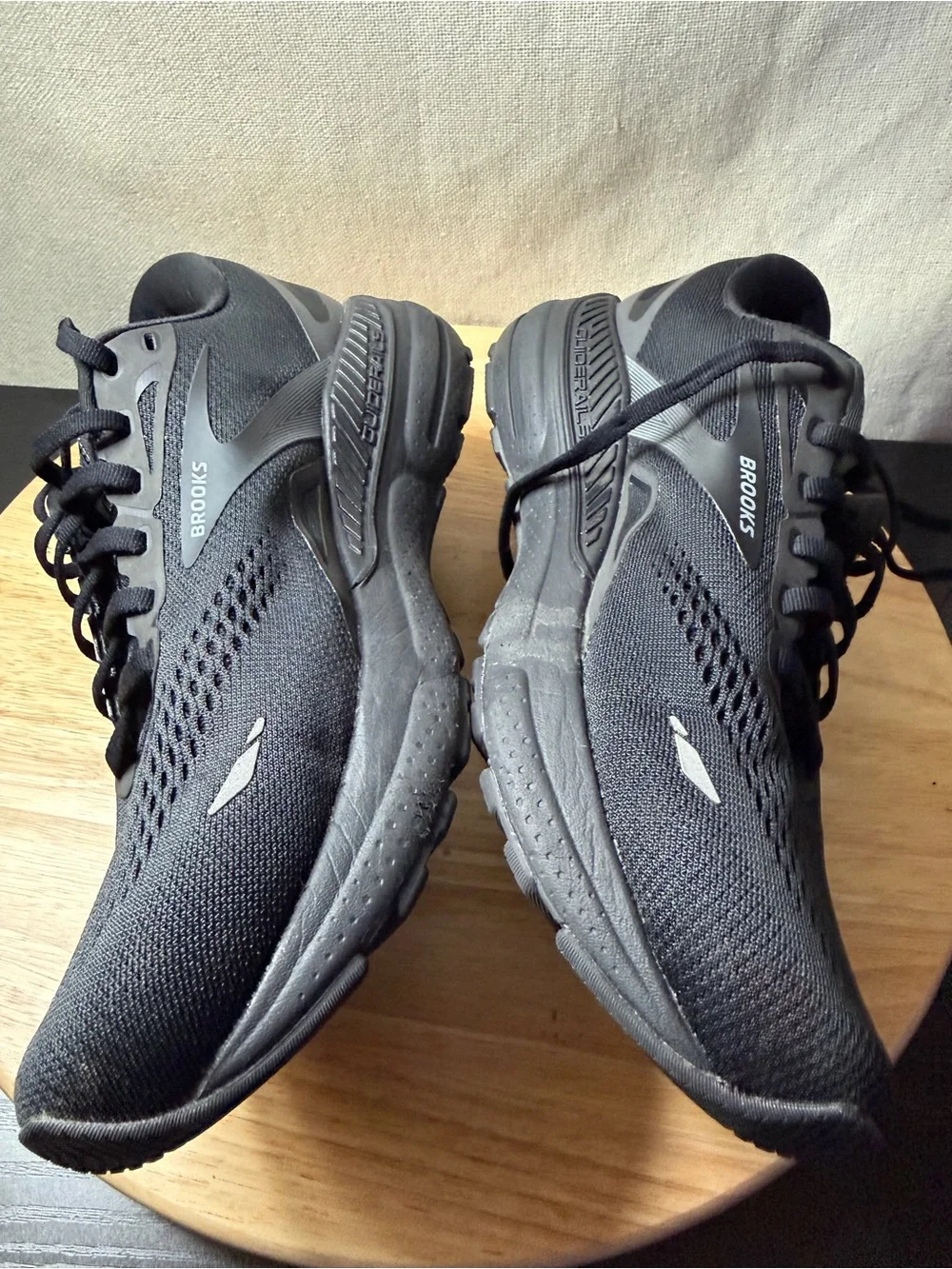 Brooks women’s adrenaline